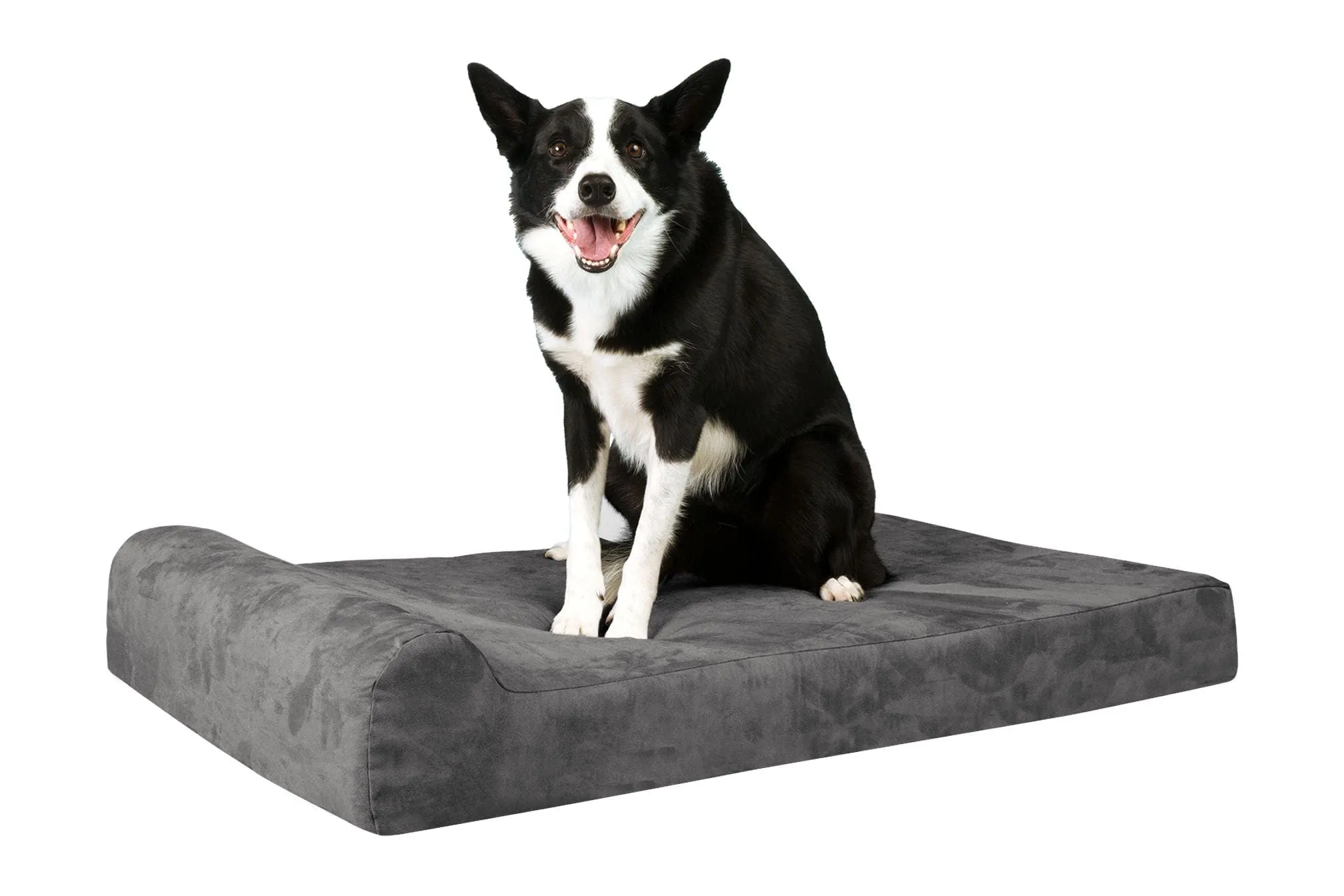 Barker Junior