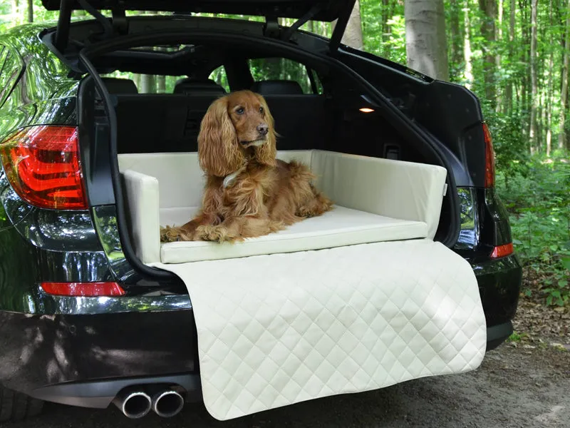 Car Travelmat® Basic Protector