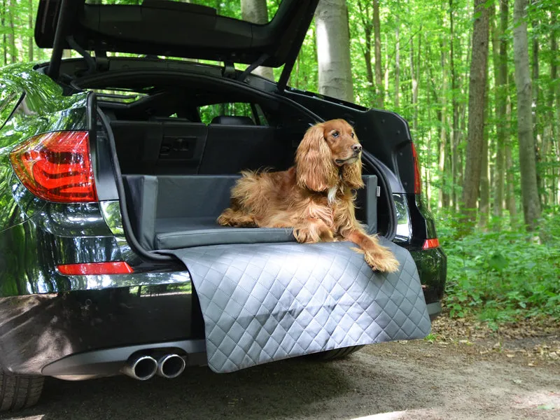 Car Travelmat® Basic Protector