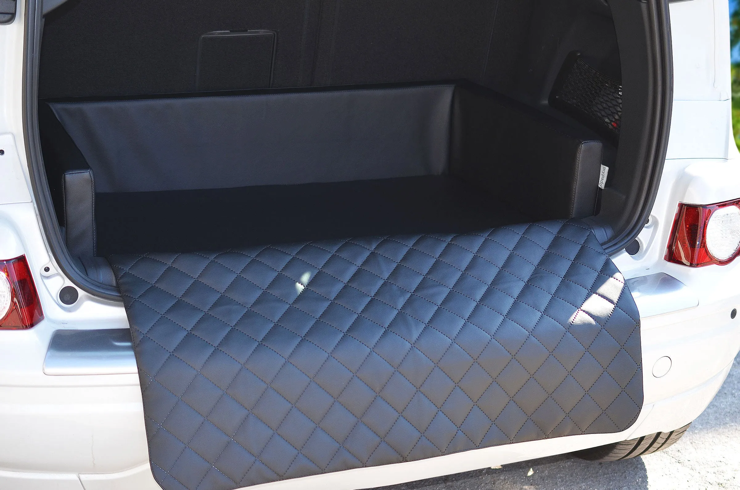 Car Travelmat® Basic Protector