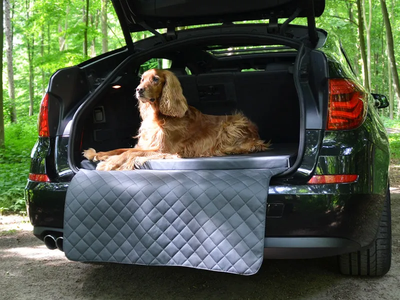 Car Travelmat® City Protector