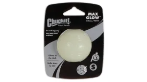 CHUCK IT MAX GLOW