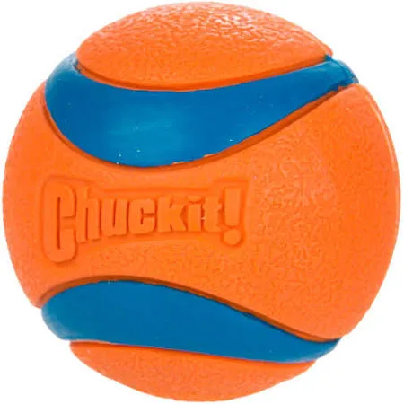Chuckit! Ultra Rubber Ball - Size Large