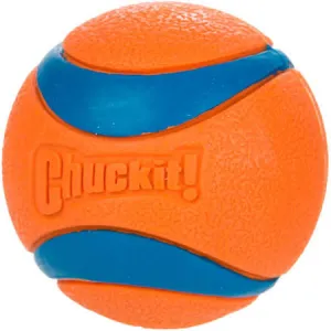 Chuckit! Ultra Rubber Ball - Size Large