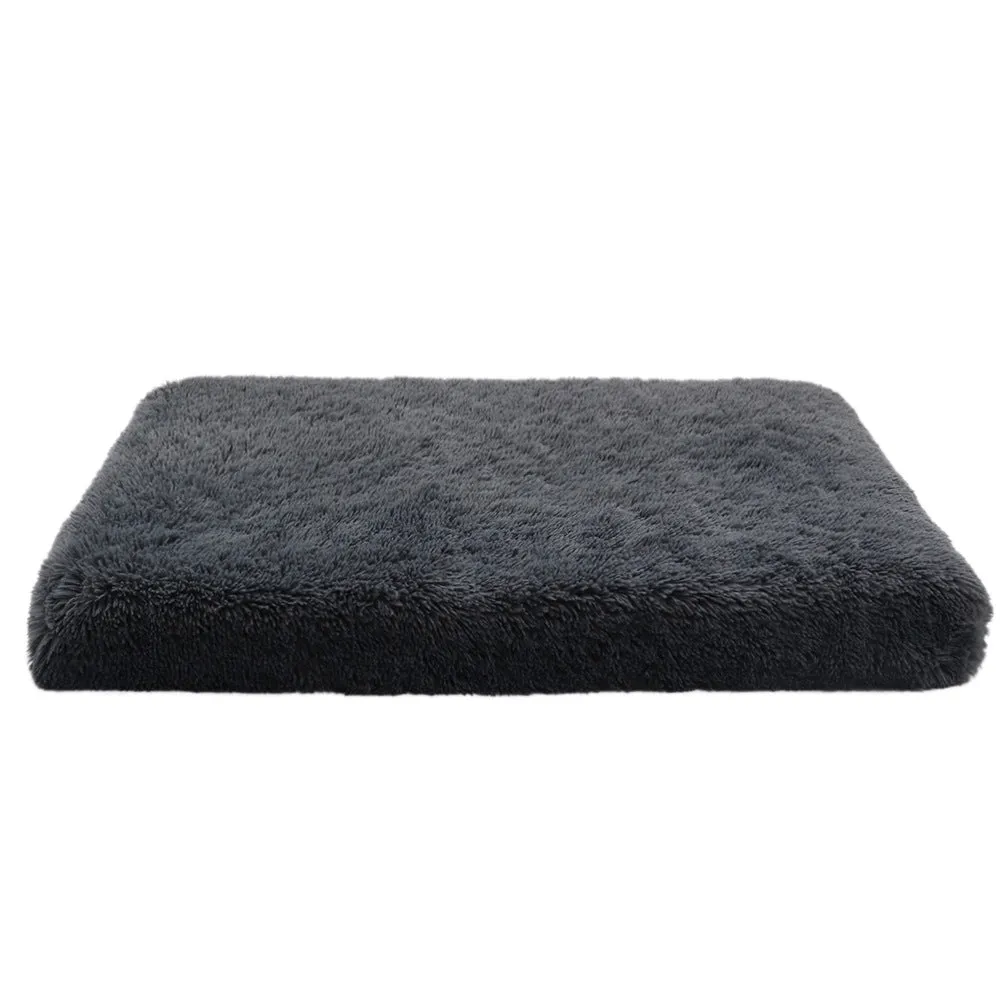 Cushion Nest Deep Sleep Dog Sofa Bed Soft Plush Foam Sponge