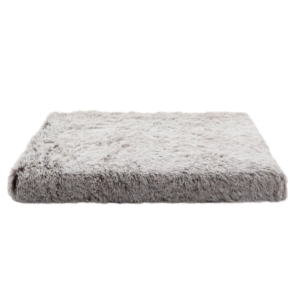 Cushion Nest Deep Sleep Dog Sofa Bed Soft Plush Foam Sponge