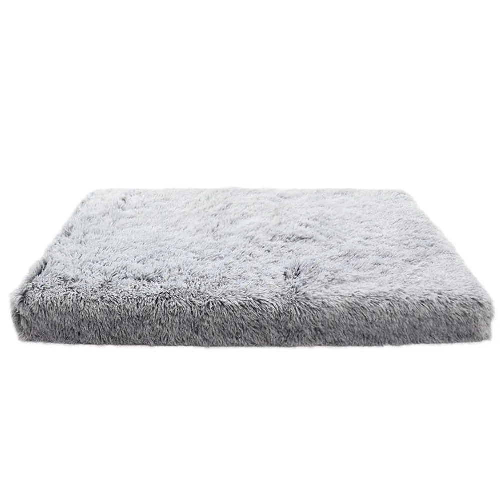 Cushion Nest Deep Sleep Dog Sofa Bed Soft Plush Foam Sponge