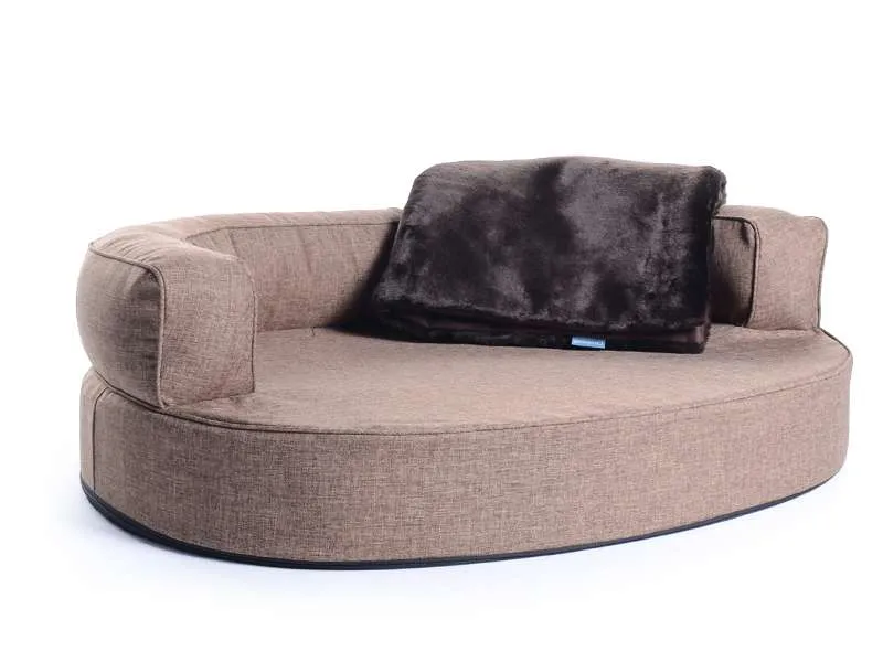 Dog bed Atlanta Soft