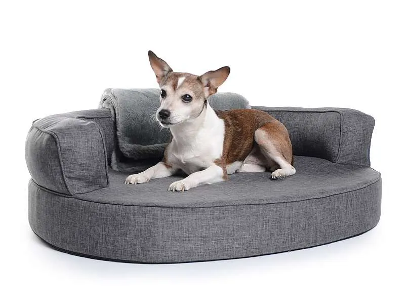 Dog bed Atlanta Soft