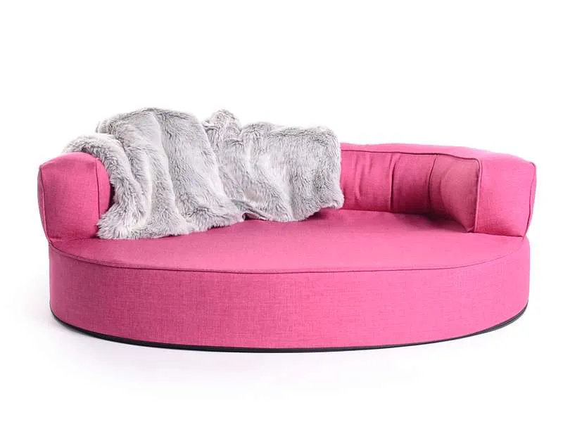 Dog bed Atlanta Soft