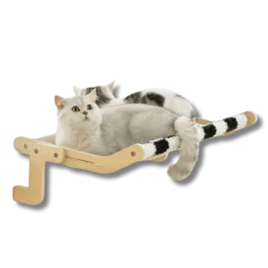 Easy Attach Cat Hammock