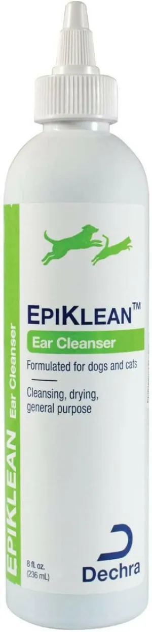 EpiKlean Ear Cleanser