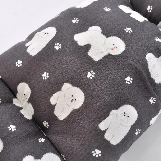 Fundle Pet Sling Dog Carrier Cushion
