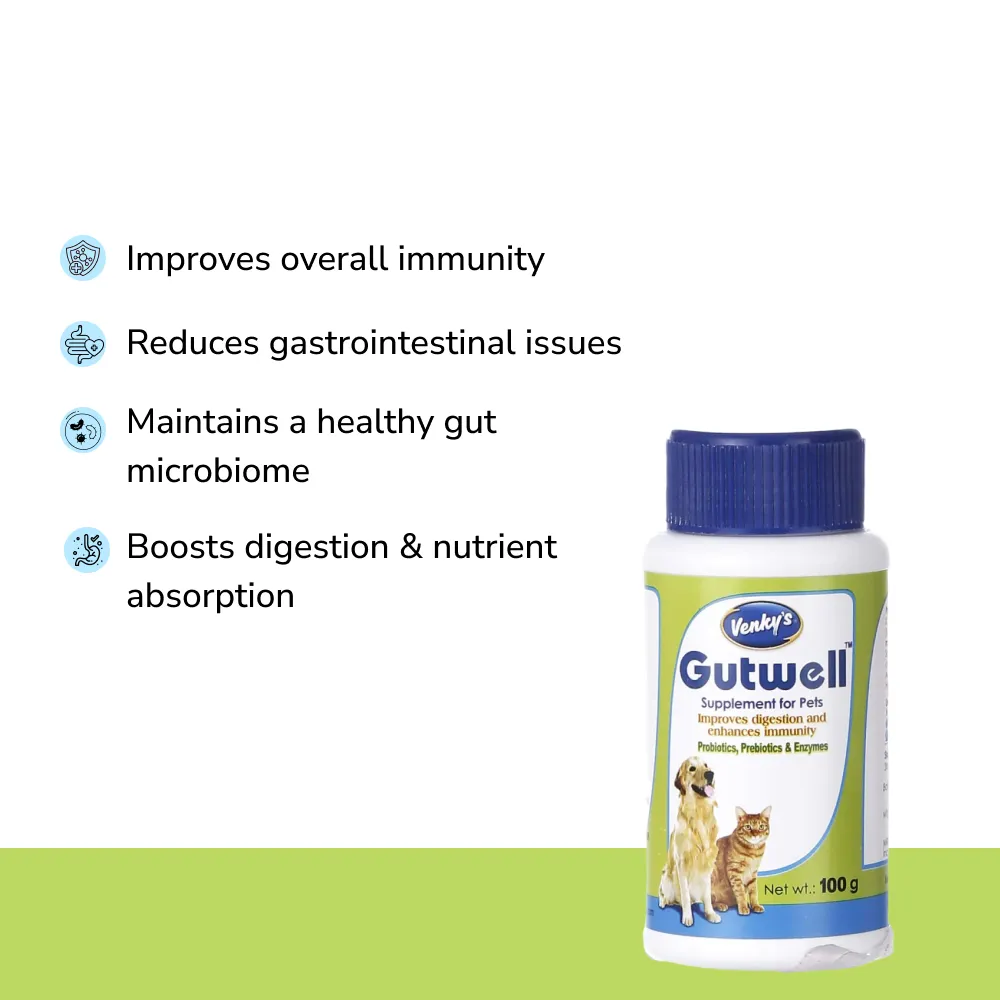 Gut health Combo Superkit