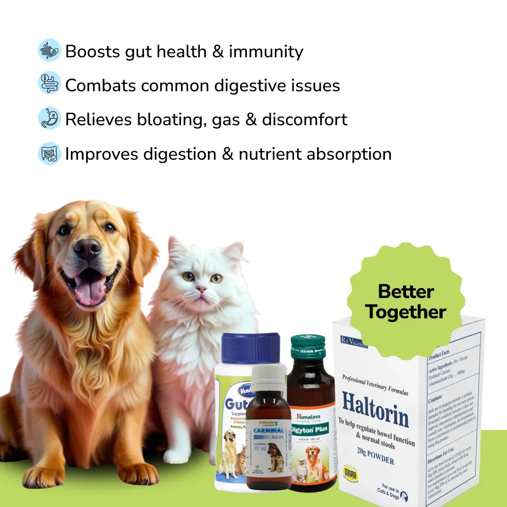 Gut health Combo Superkit