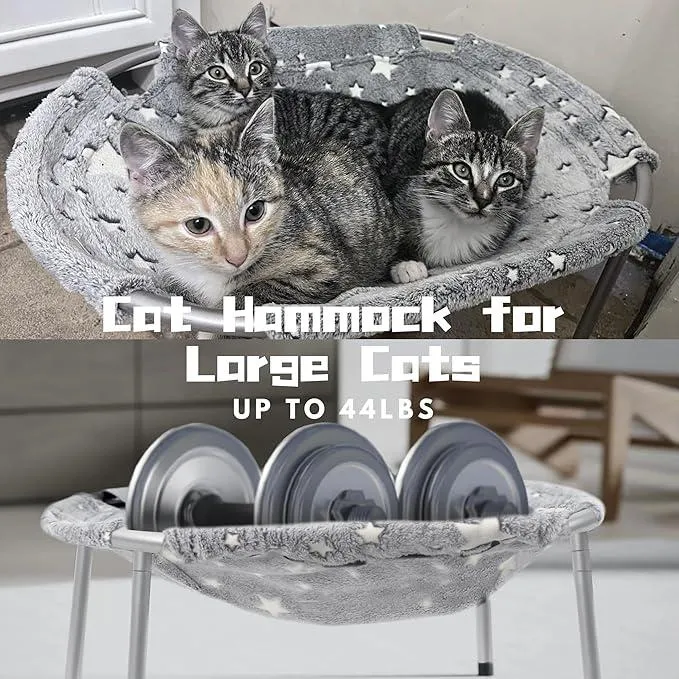 Hammock Style Comfort Bed for Pets