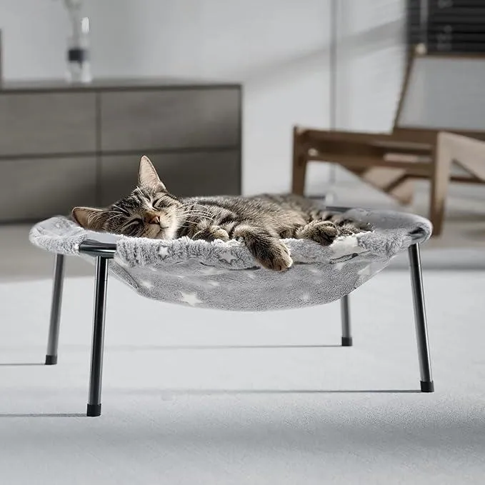 Hammock Style Comfort Bed for Pets