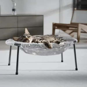Hammock Style Comfort Bed for Pets