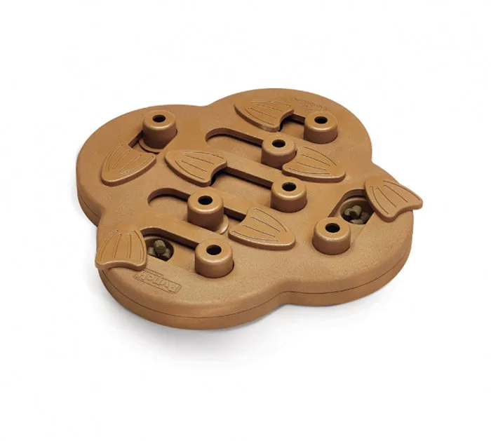 Hide 'N Slide Puzzle