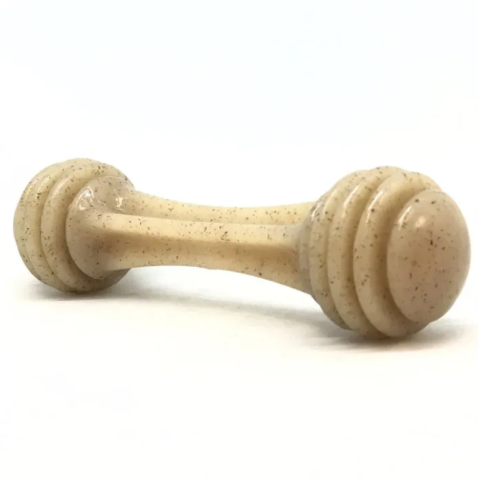 Honey Bone Dog Toy for Extreme Chewers