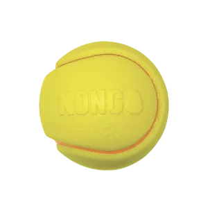 KONG - Squeezz Tennis (For Dogs)