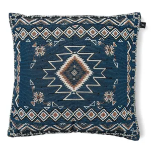 'Let It Be' Woven Cushion Cover
