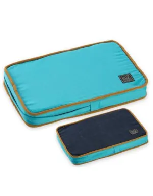 LifeApp Orthopedic Small Bed For Dogs 65x45x5cm (3 Colors)