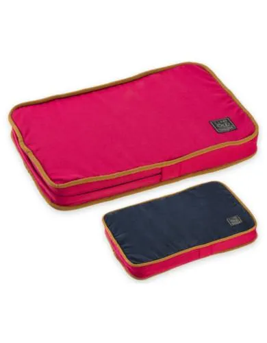 LifeApp Orthopedic Small Bed For Dogs 65x45x5cm (3 Colors)
