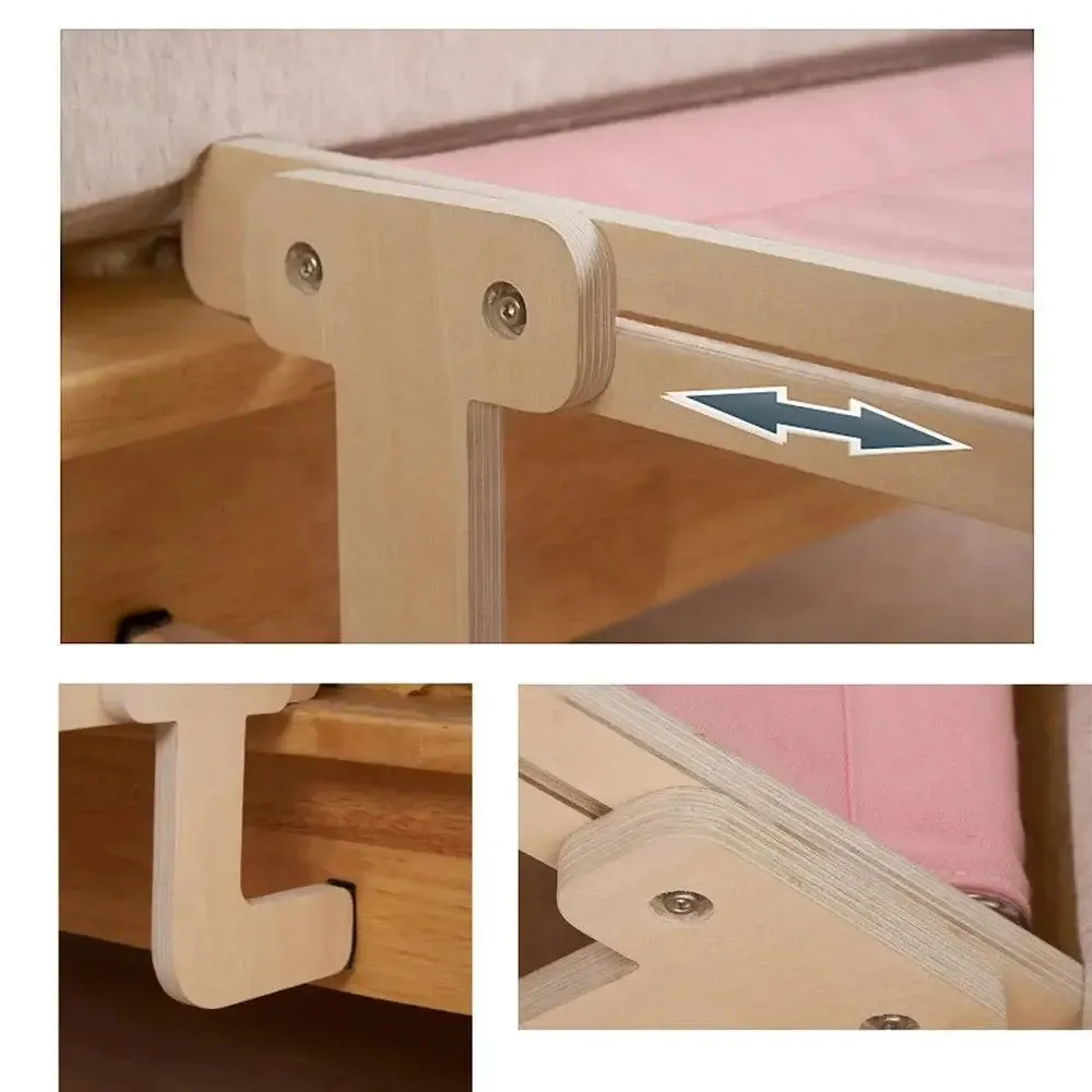 Nestify Cat Hammock Bed