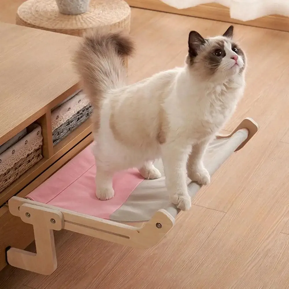 Nestify Cat Hammock Bed
