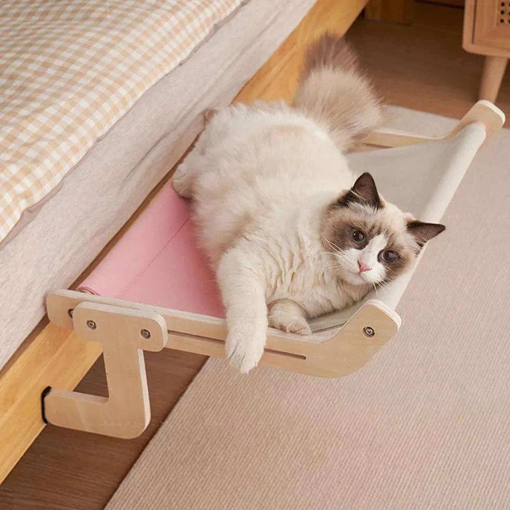 Nestify Cat Hammock Bed