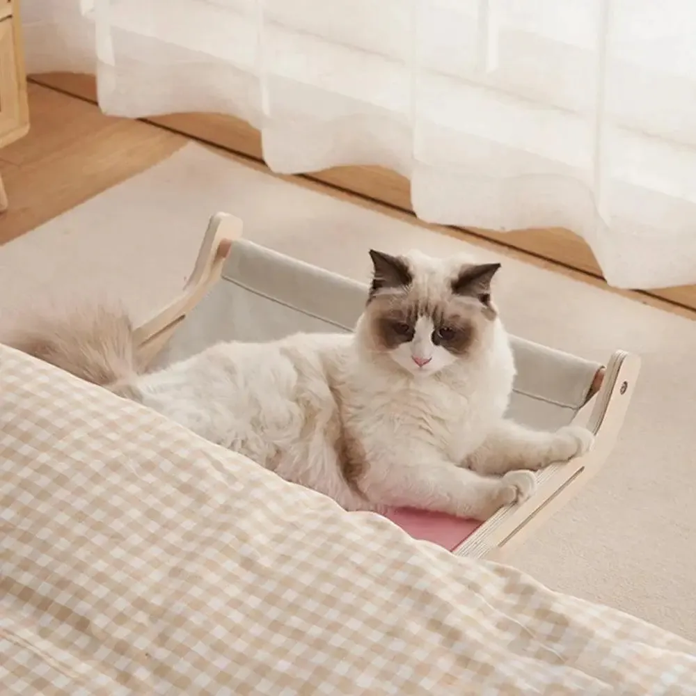 Nestify Cat Hammock Bed