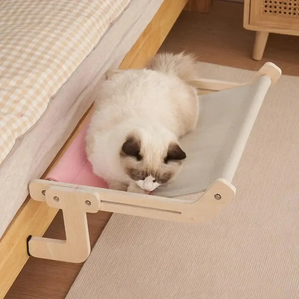 Nestify Cat Hammock Bed