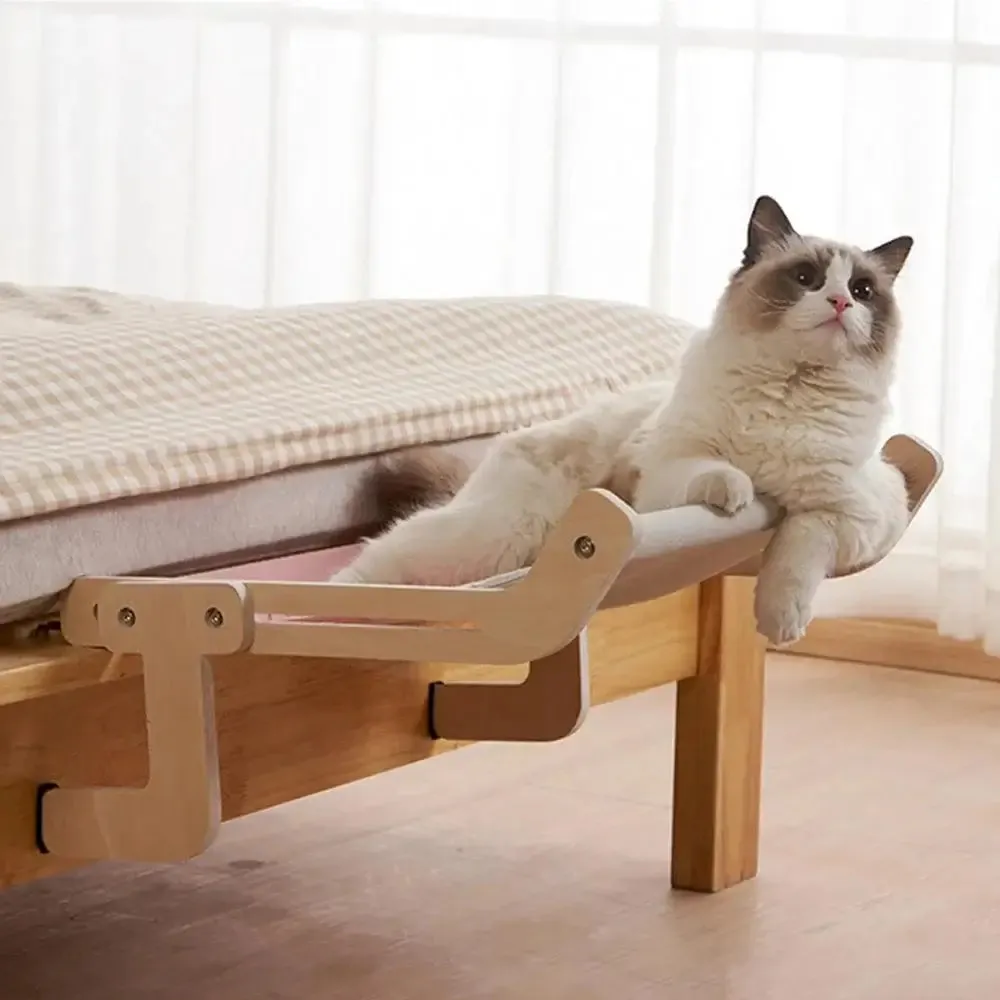 Nestify Cat Hammock Bed