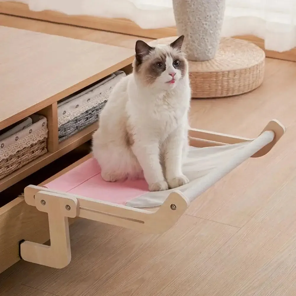 Nestify Cat Hammock Bed