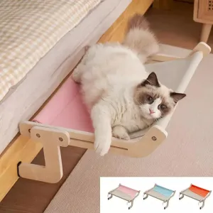 Nestify Cat Hammock Bed