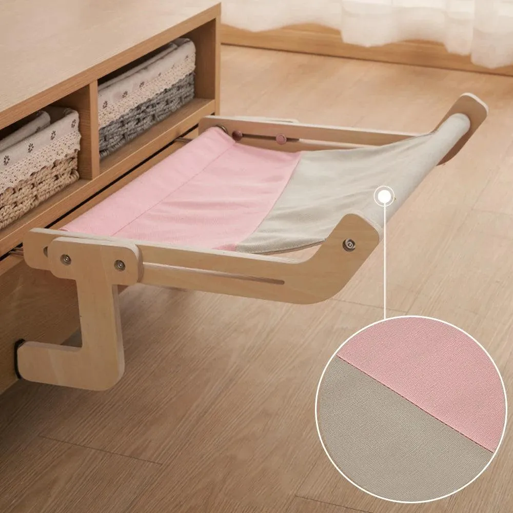 Nestify Cat Hammock Bed