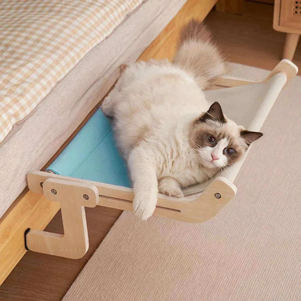 Nestify Cat Hammock Bed