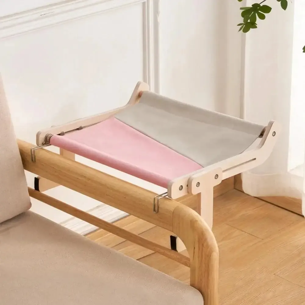 Nestify Cat Hammock Bed