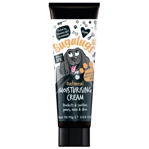 Oatmeal Moisturising Cream for Dogs