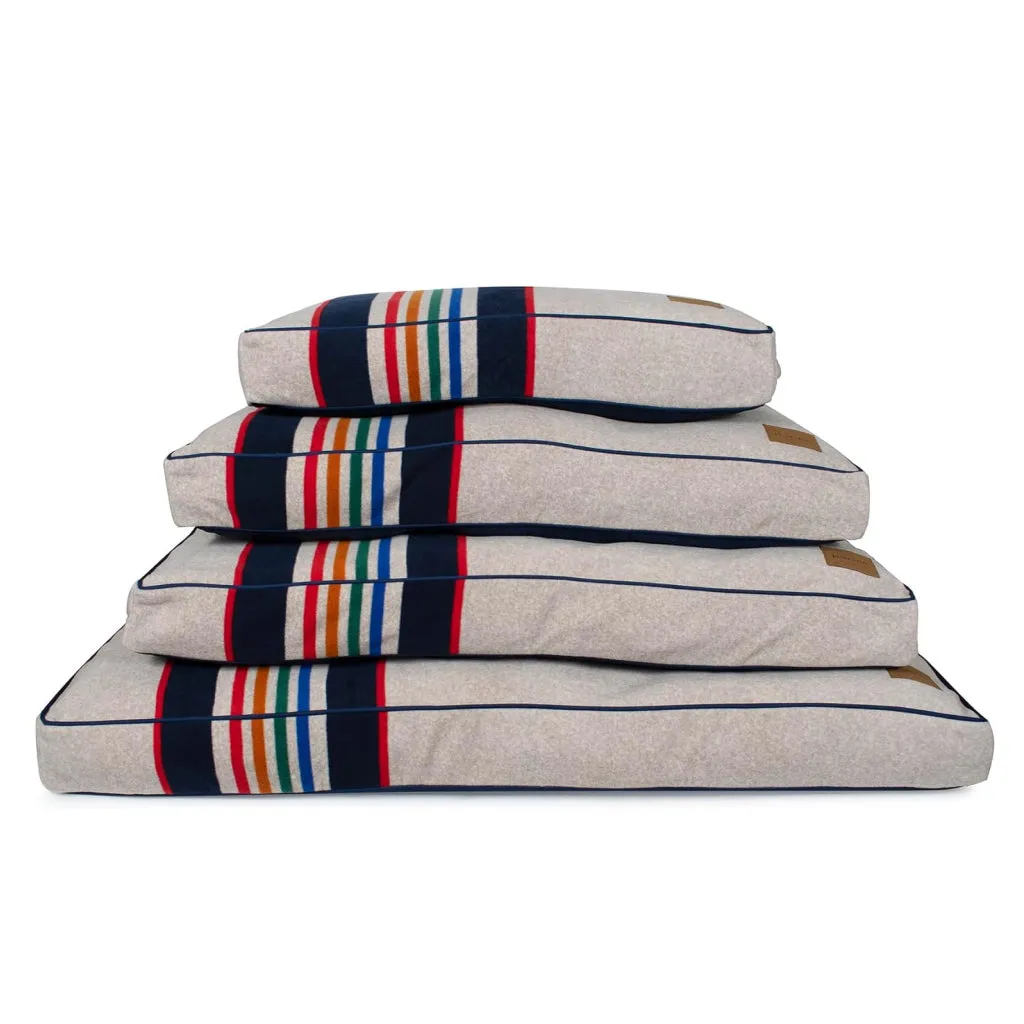 Pendleton Yellowstone National Park Pillow Bed with Removable Cover