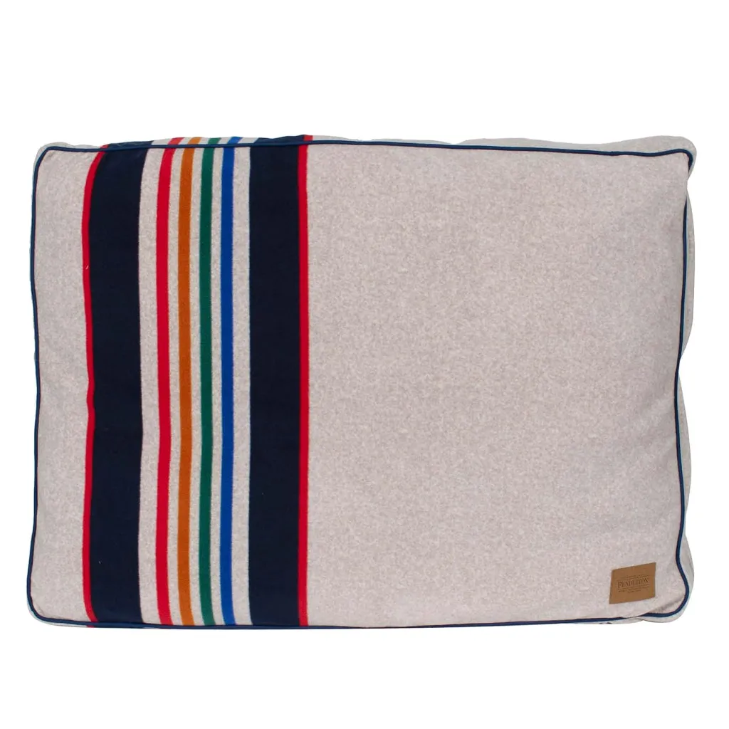 Pendleton Yellowstone National Park Pillow Bed with Removable Cover