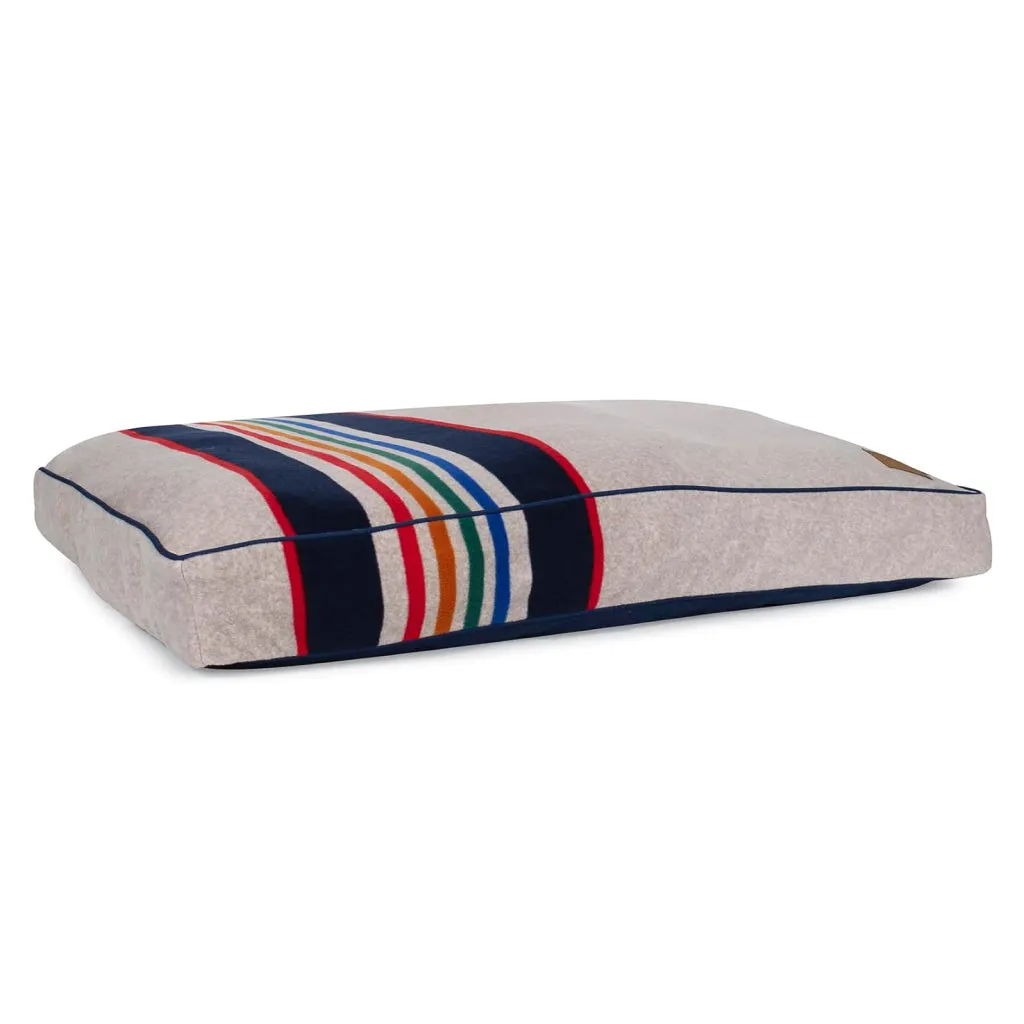 Pendleton Yellowstone National Park Pillow Bed with Removable Cover
