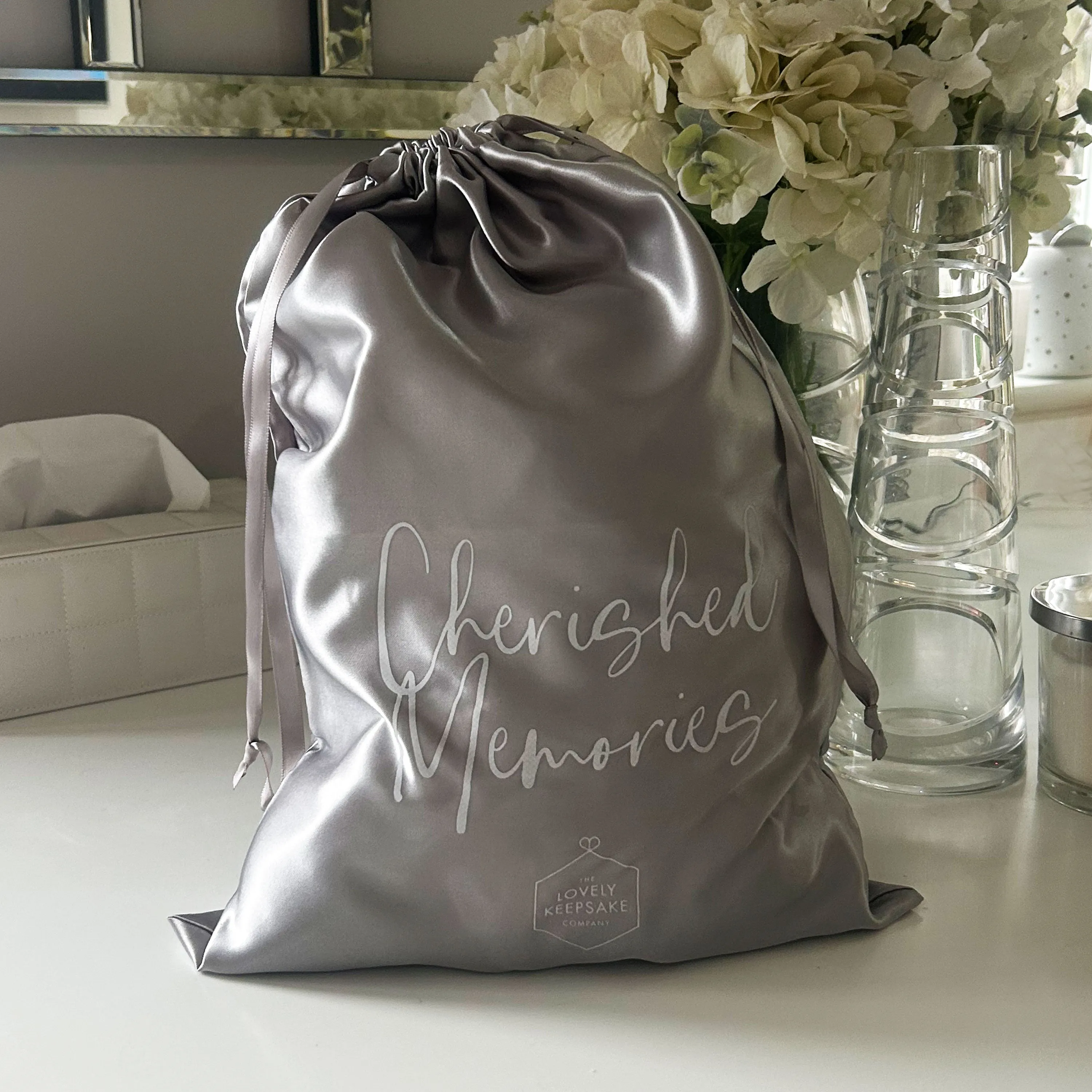 Personalised One Photo Pet Memorial Ashes Faux Fur Cuddle Cushion