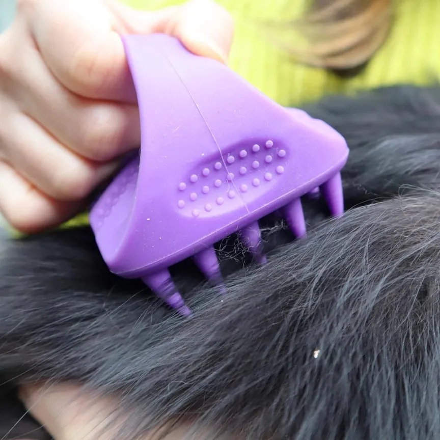 Pet Grooming Set
