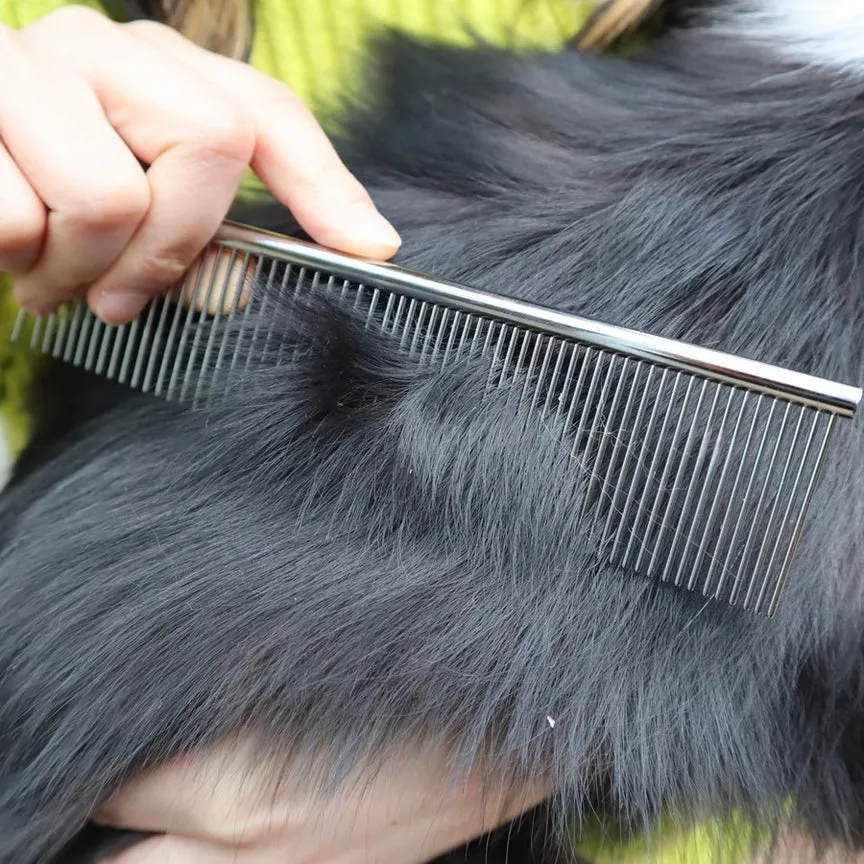Pet Grooming Set