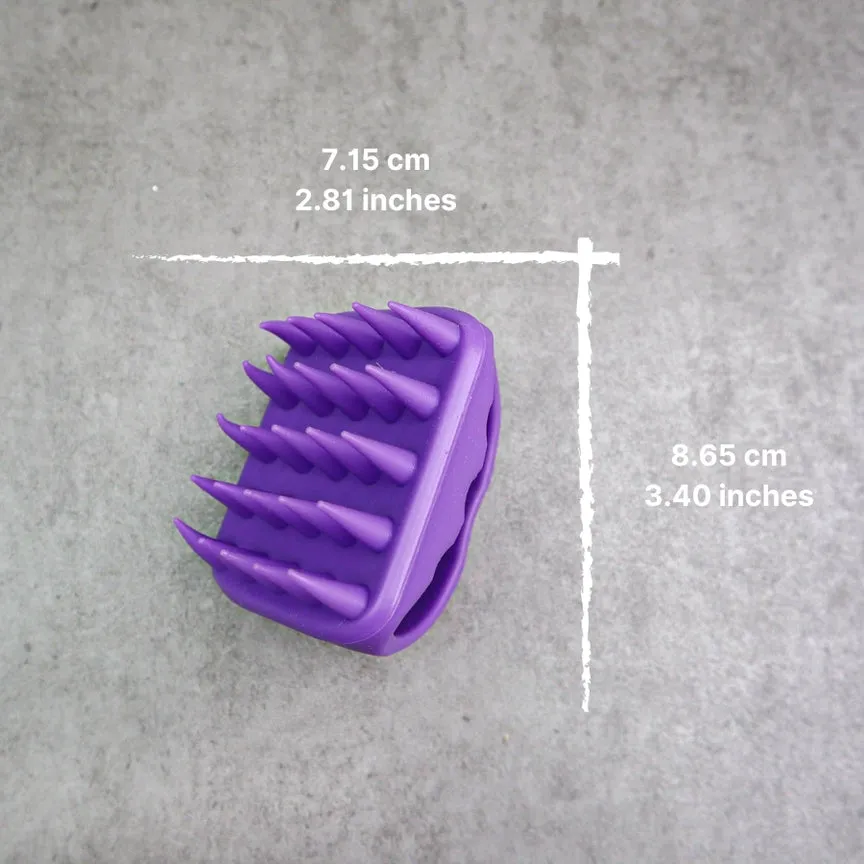 Pet Grooming Set