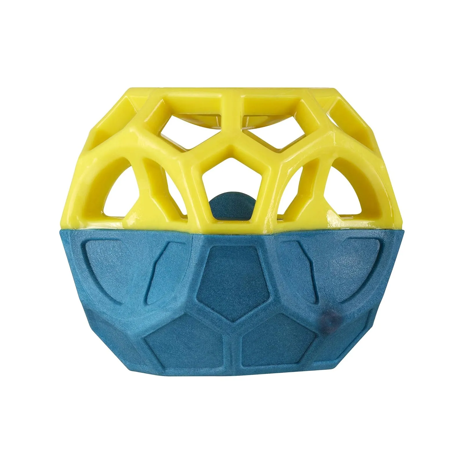 PetLove Nuzzle Puzzle Cube Dog Toy