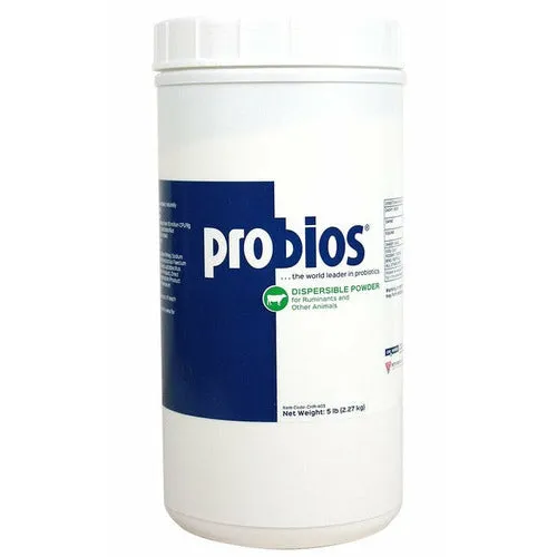 ProBios Dispersable Powder ***