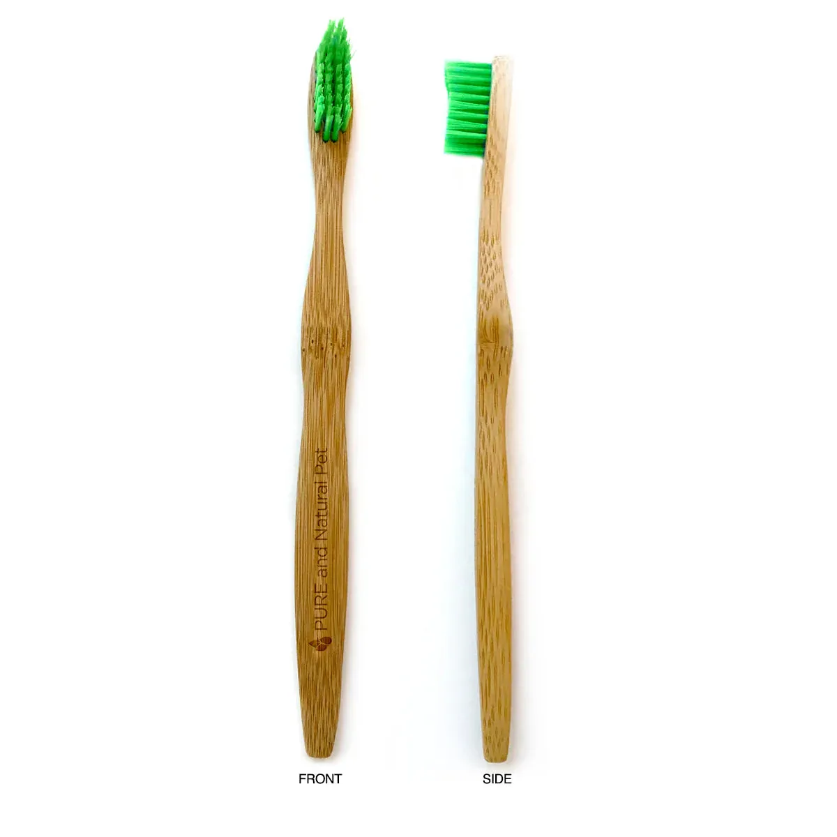 PURE and Natural Pet Organic Dental Kit for Large Dogs